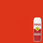 Spray proalac esmalte laca al poliuretano ral 2002 - ESMALTES